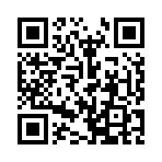 Código QR de la radio