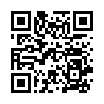 Código QR de la radio