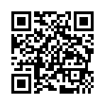 Código QR de la radio