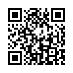 Código QR de la radio